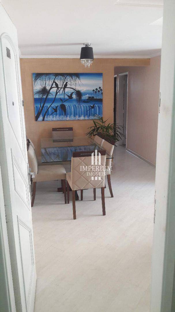 Apartamento à venda com 2 quartos, 64m² - Foto 4