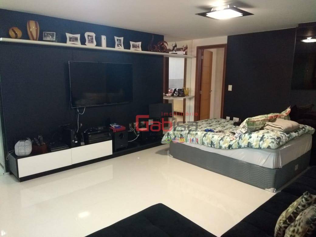 Casa de Condomínio à venda com 4 quartos, 580m² - Foto 12