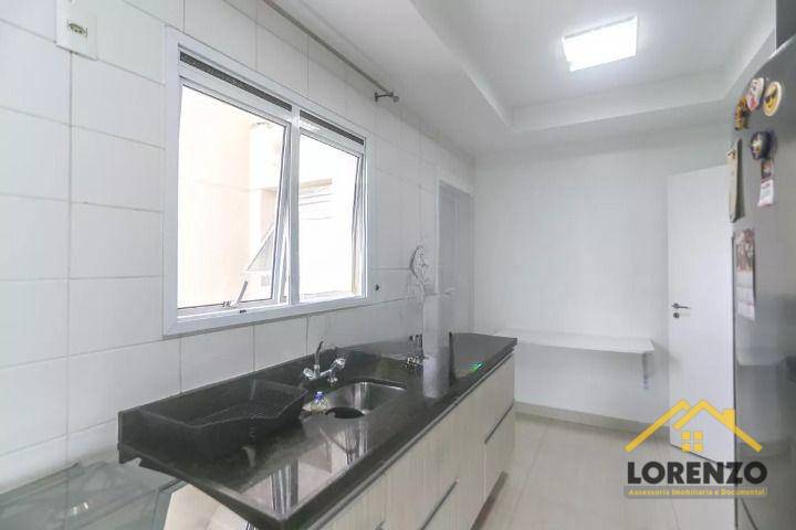 Apartamento à venda com 4 quartos, 147m² - Foto 9