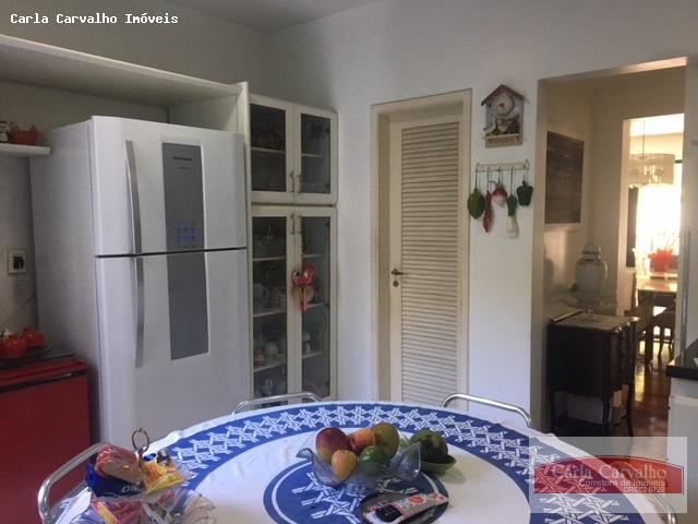 Apartamento à venda com 4 quartos, 230m² - Foto 21