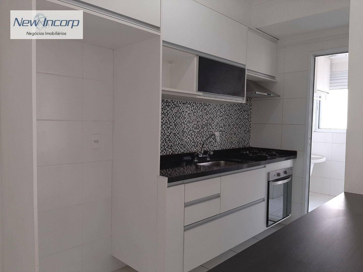 Apartamento à venda com 3 quartos, 99m² - Foto 19