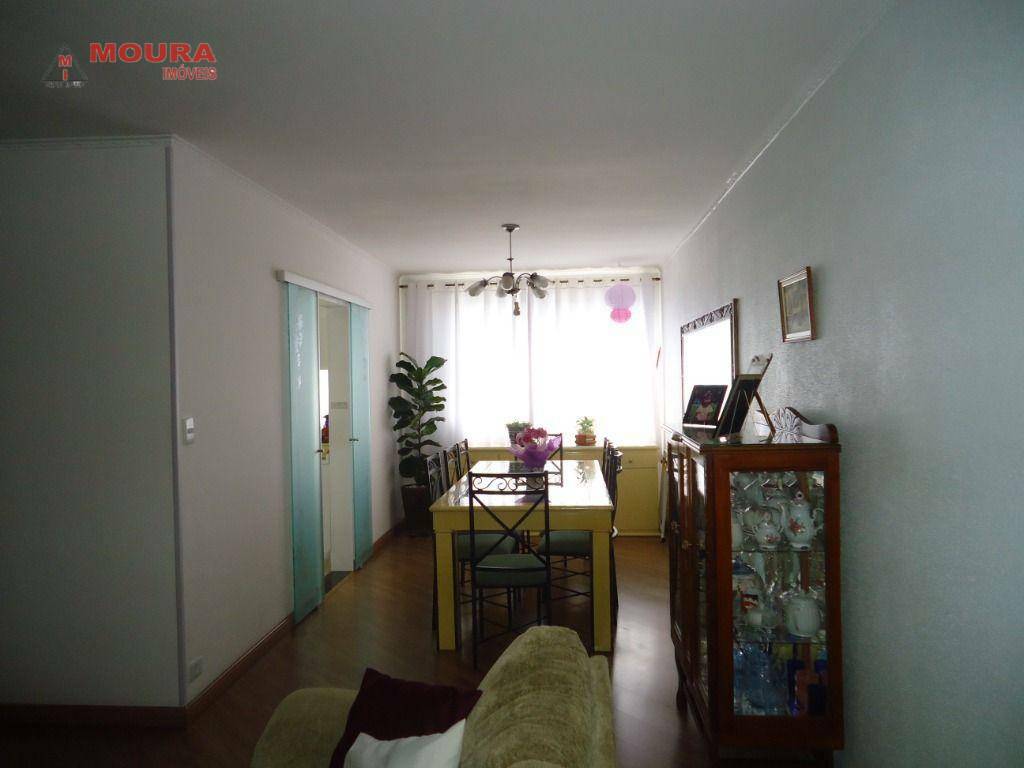 Apartamento à venda com 3 quartos, 85m² - Foto 4