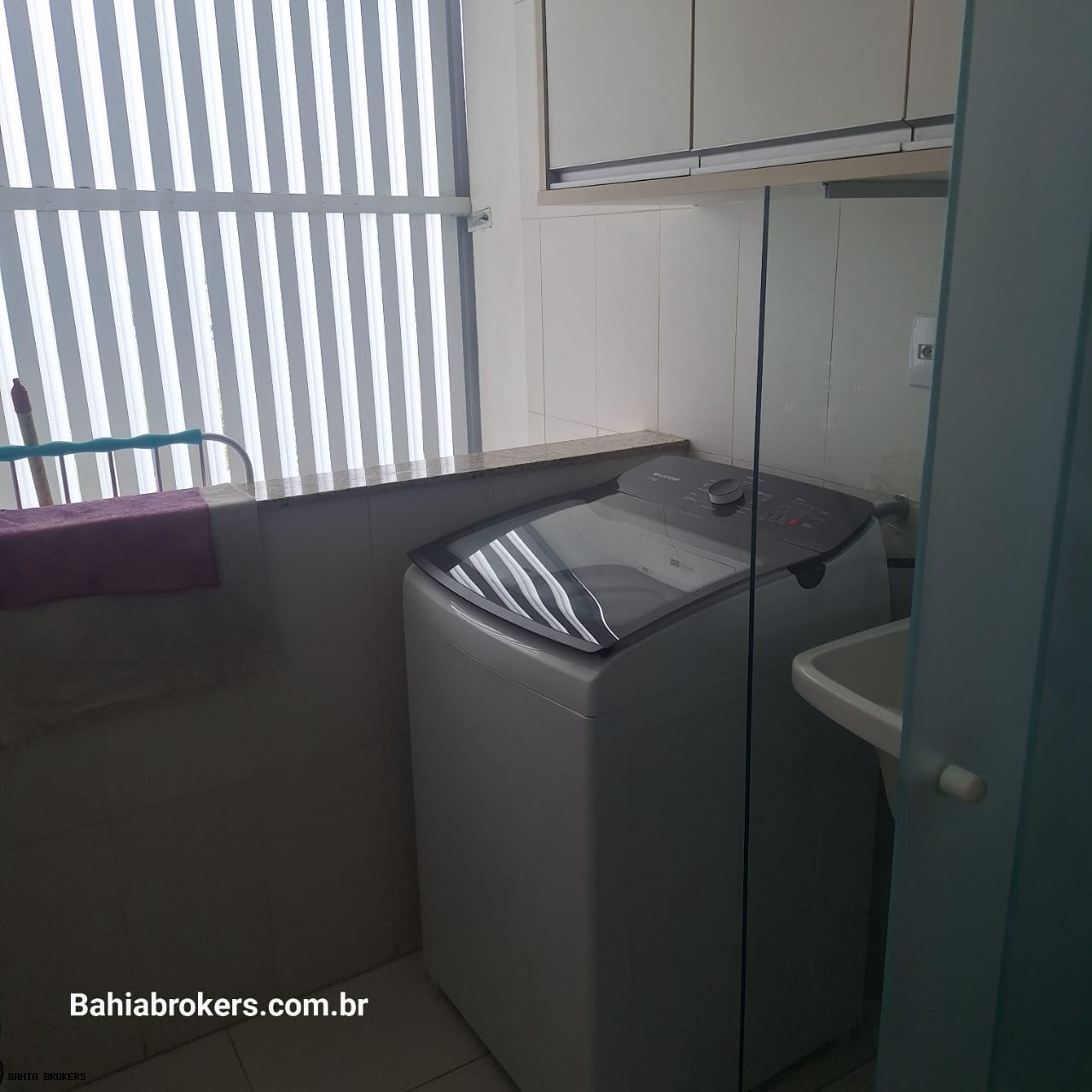 Apartamento para alugar com 1 quarto, 40m² - Foto 11