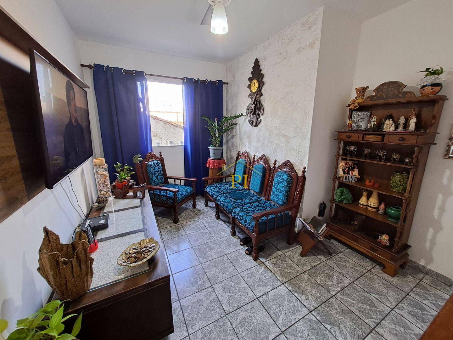 Apartamento à venda com 2 quartos, 68m² - Foto 2