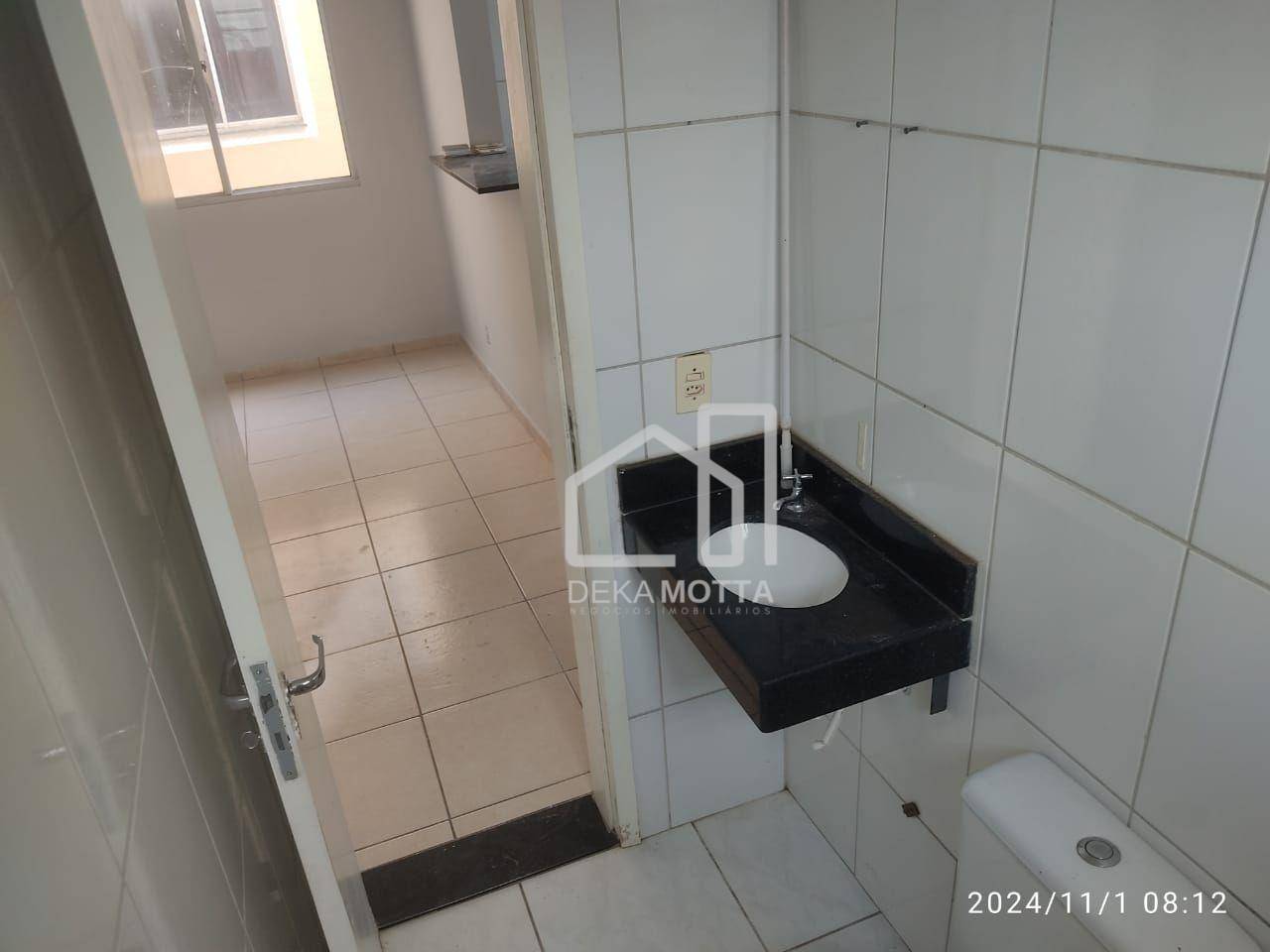 Apartamento à venda com 2 quartos, 45m² - Foto 9