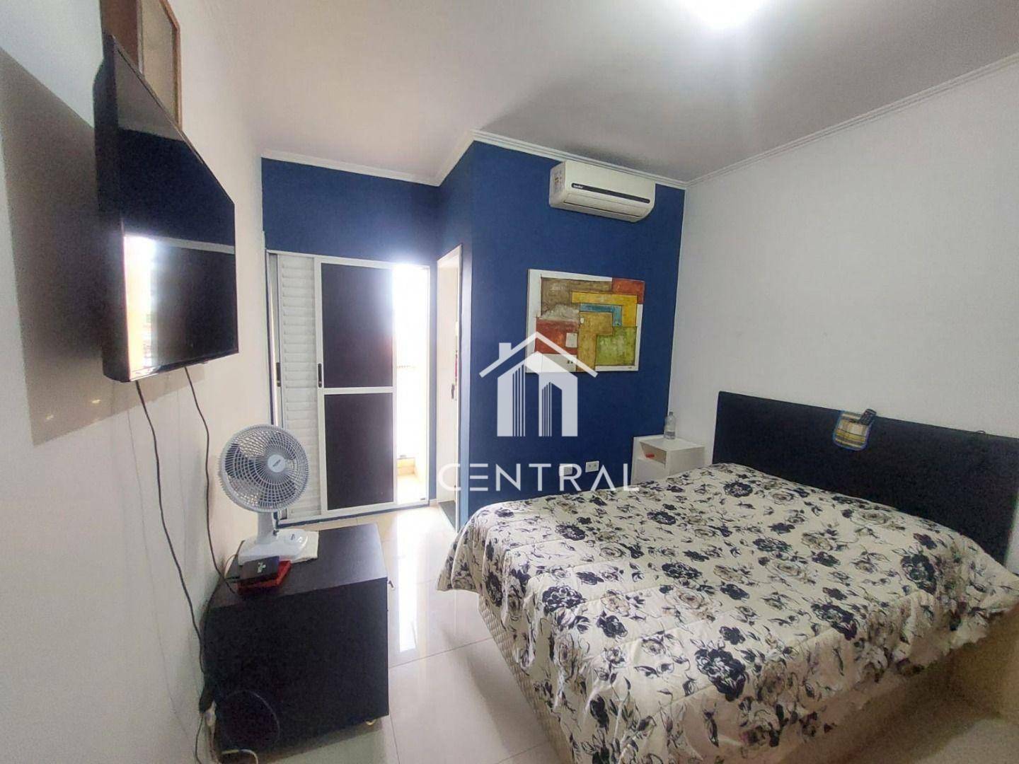 Sobrado à venda com 3 quartos, 180m² - Foto 6