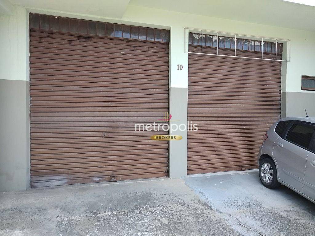 Loja-Salão à venda, 34m² - Foto 1