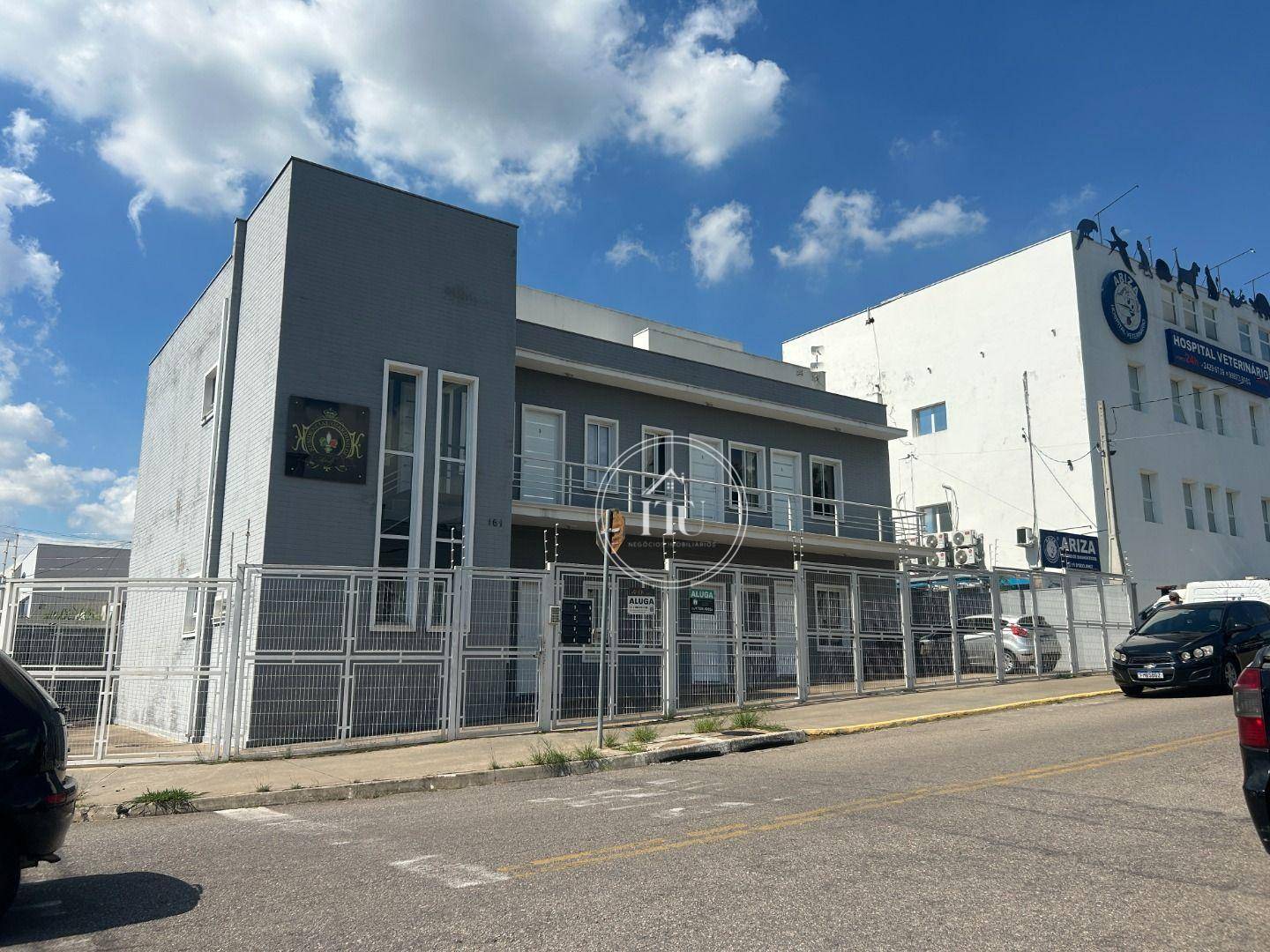 Kitnet-Studio, 40 m² - Foto 1