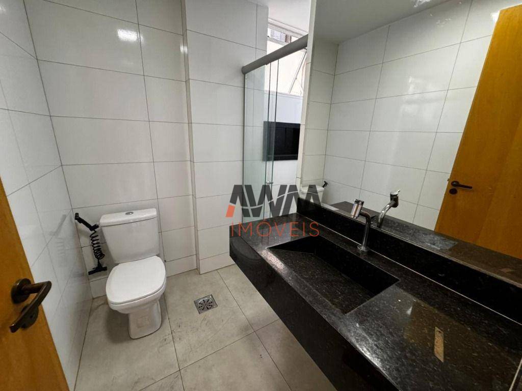 Apartamento à venda com 4 quartos, 140m² - Foto 8