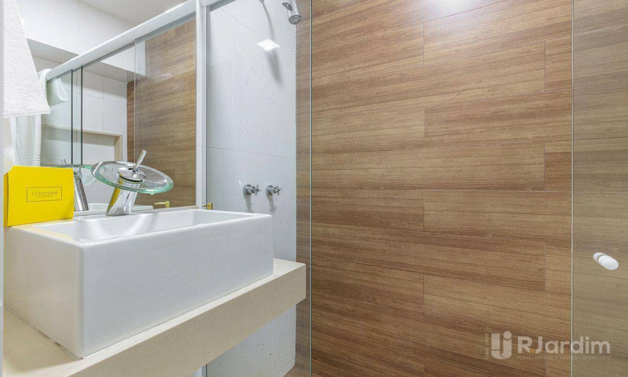 Apartamento para alugar com 2 quartos, 113m² - Foto 22