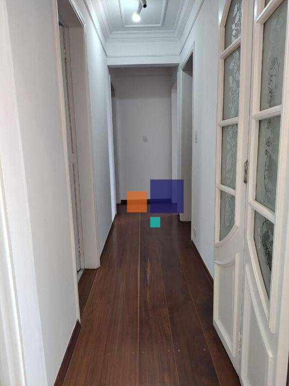 Apartamento à venda com 3 quartos, 108m² - Foto 6