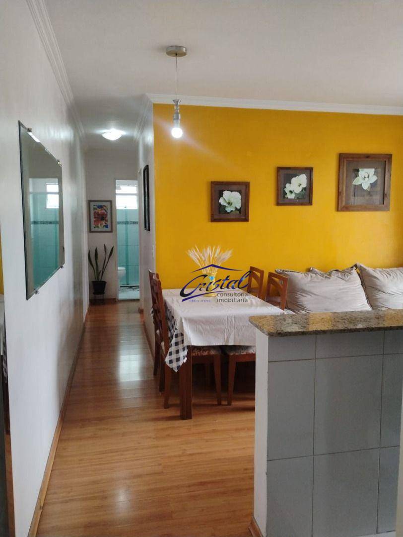 Apartamento, 2 quartos, 47 m² - Foto 4