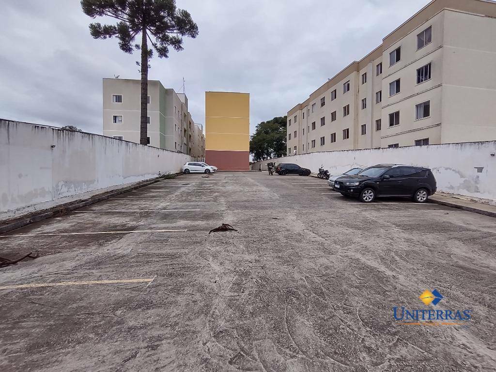 Apartamento para alugar com 2 quartos, 48m² - Foto 26