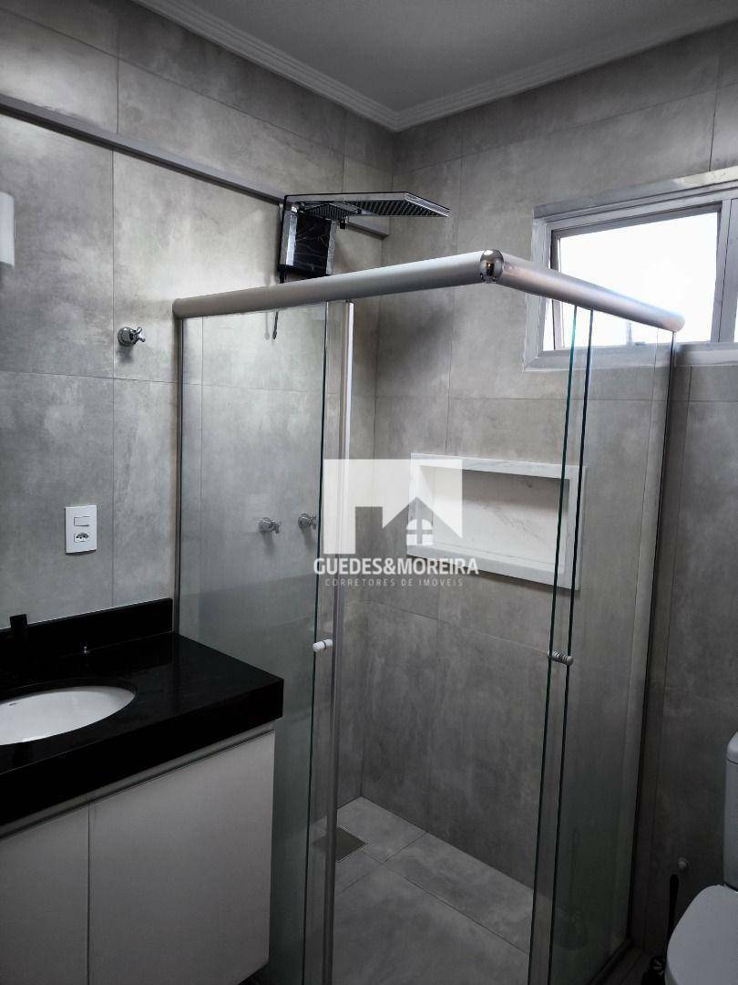 Apartamento à venda com 1 quarto, 52m² - Foto 10