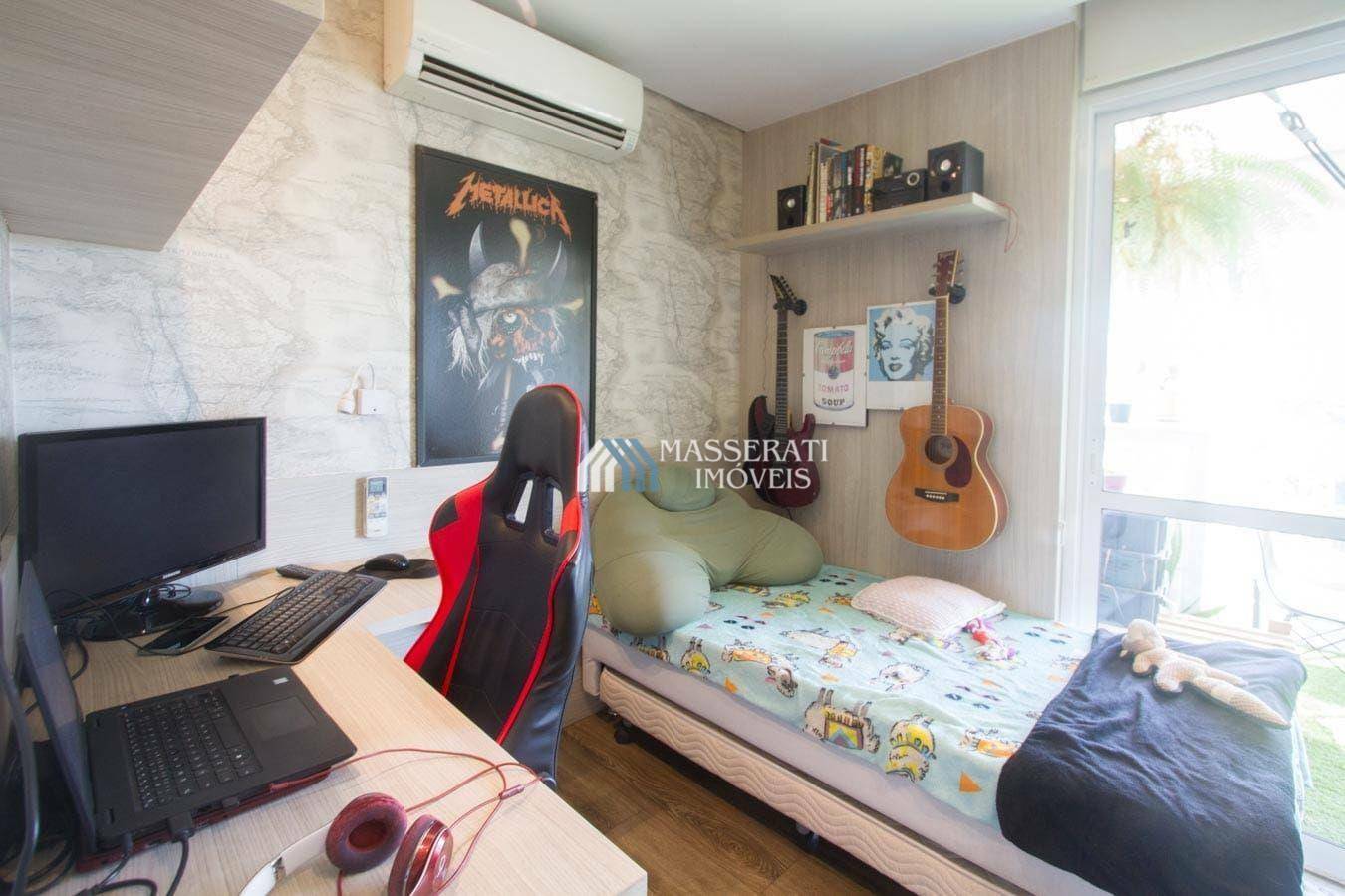 Apartamento para alugar com 2 quartos, 65m² - Foto 8