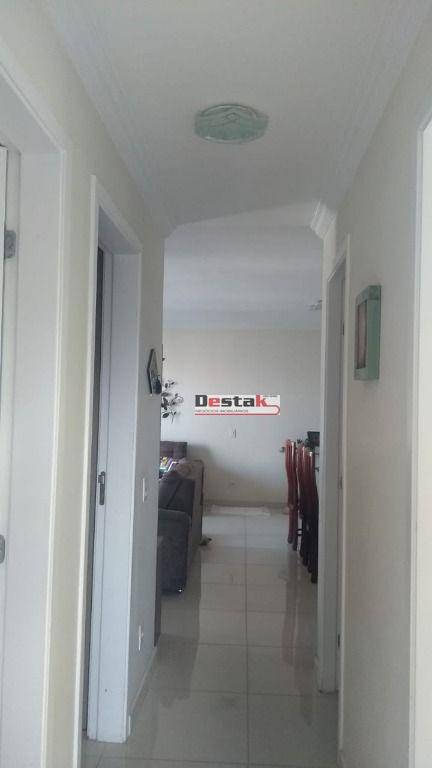 Apartamento à venda com 3 quartos, 102m² - Foto 21