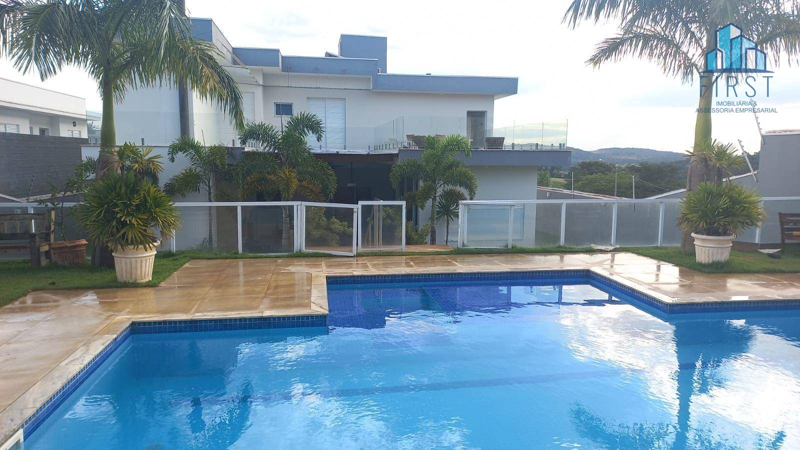 Casa de Condomínio à venda com 5 quartos, 500m² - Foto 19