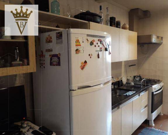 Apartamento à venda com 2 quartos, 84m² - Foto 5