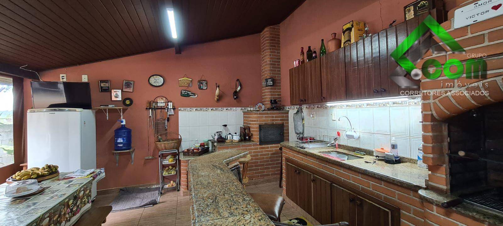 Chácara à venda com 4 quartos, 160m² - Foto 21