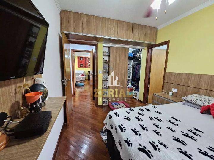 Apartamento à venda com 3 quartos, 118m² - Foto 17