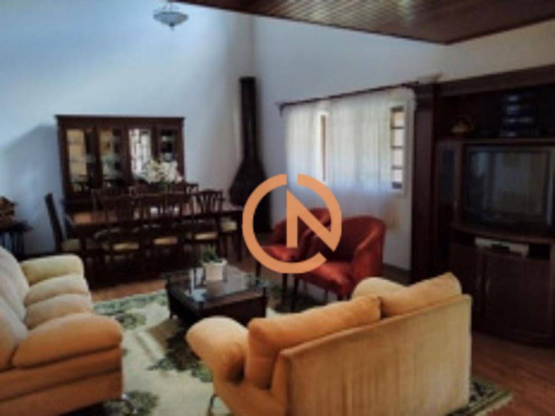 Apartamento, 2 quartos, 201 m² - Foto 1