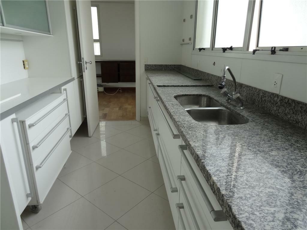 Apartamento à venda e aluguel com 4 quartos, 193m² - Foto 6