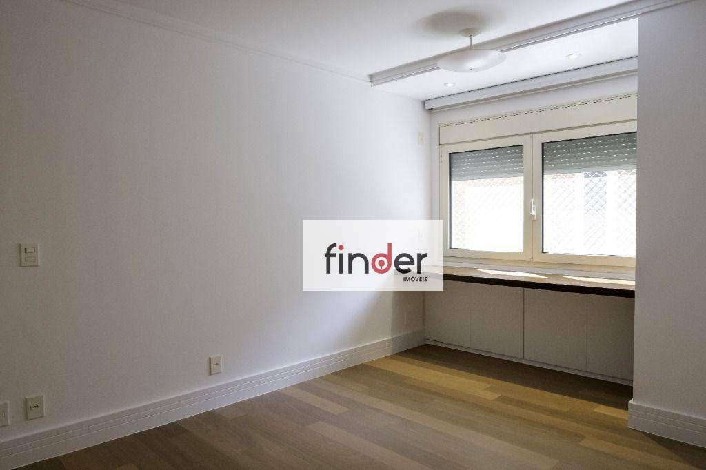 Apartamento à venda com 3 quartos, 295m² - Foto 30