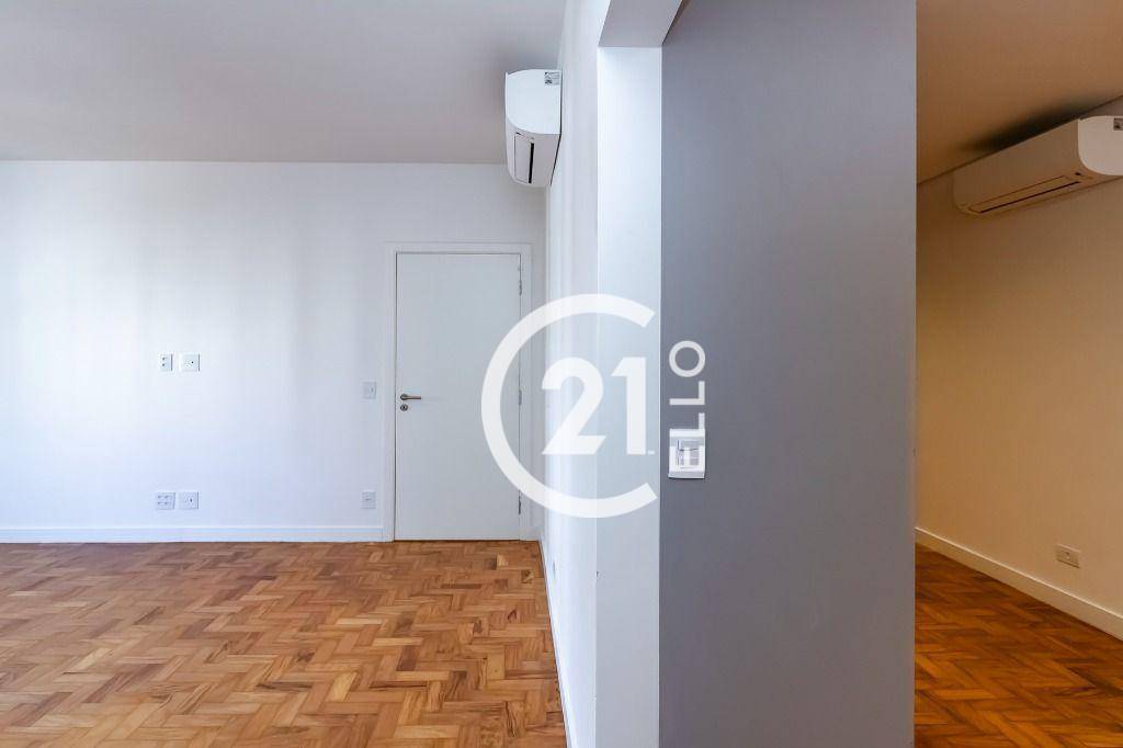 Apartamento à venda com 3 quartos, 267m² - Foto 46