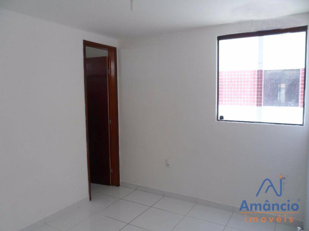 Apartamento à venda com 2 quartos, 51m² - Foto 6