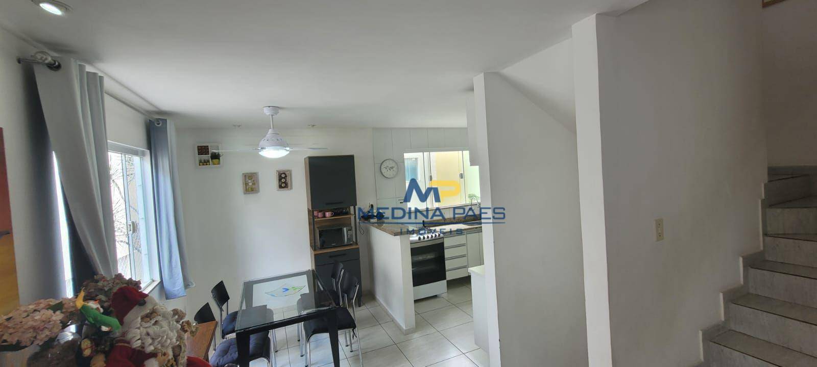 Casa à venda com 2 quartos, 120m² - Foto 5