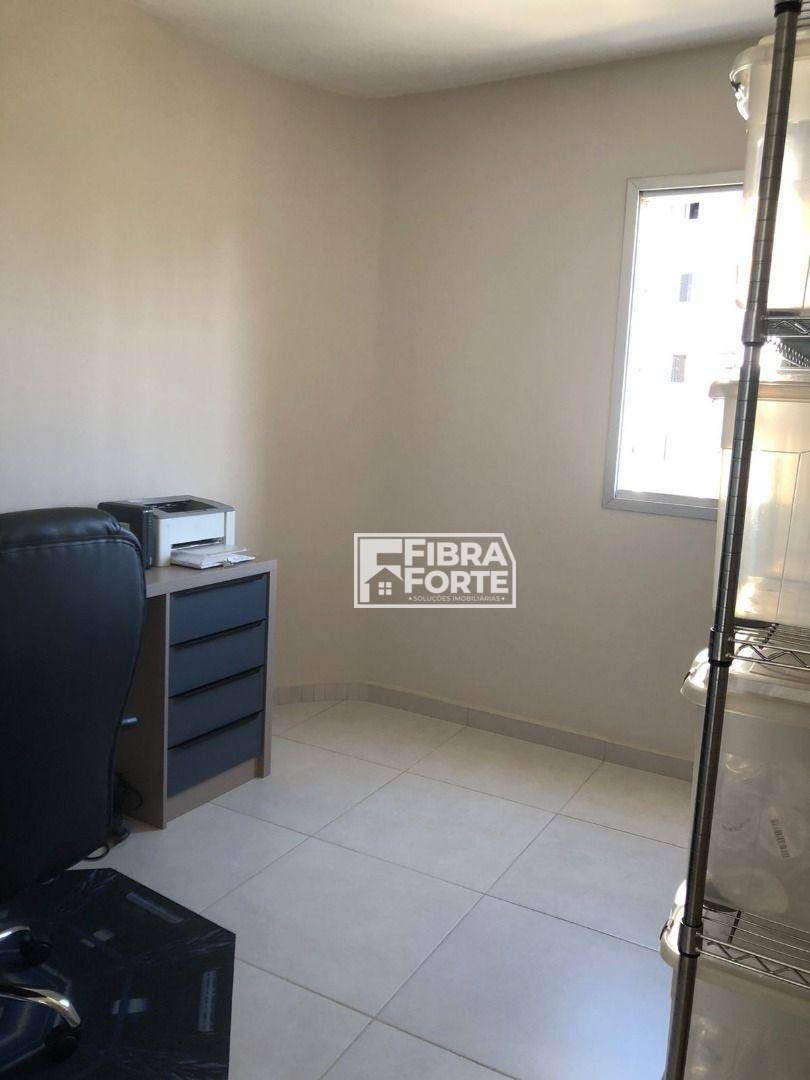 Apartamento à venda com 3 quartos, 105m² - Foto 13