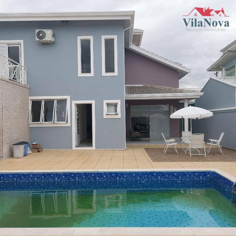 Casa de Condomínio à venda com 4 quartos, 305m² - Foto 36