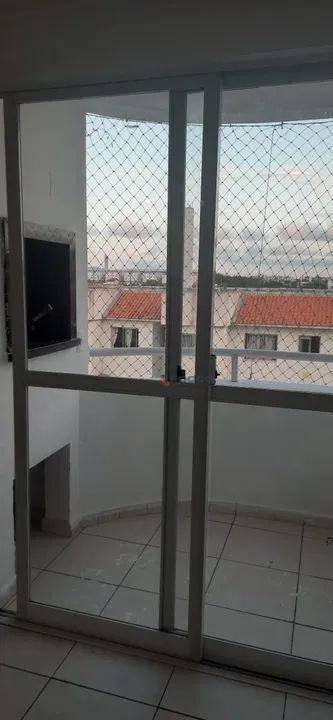 Apartamento à venda com 2 quartos, 54m² - Foto 6