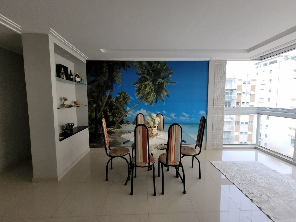 Apartamento à venda com 4 quartos, 113m² - Foto 1