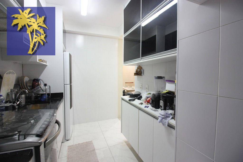 Apartamento à venda com 3 quartos, 76m² - Foto 6