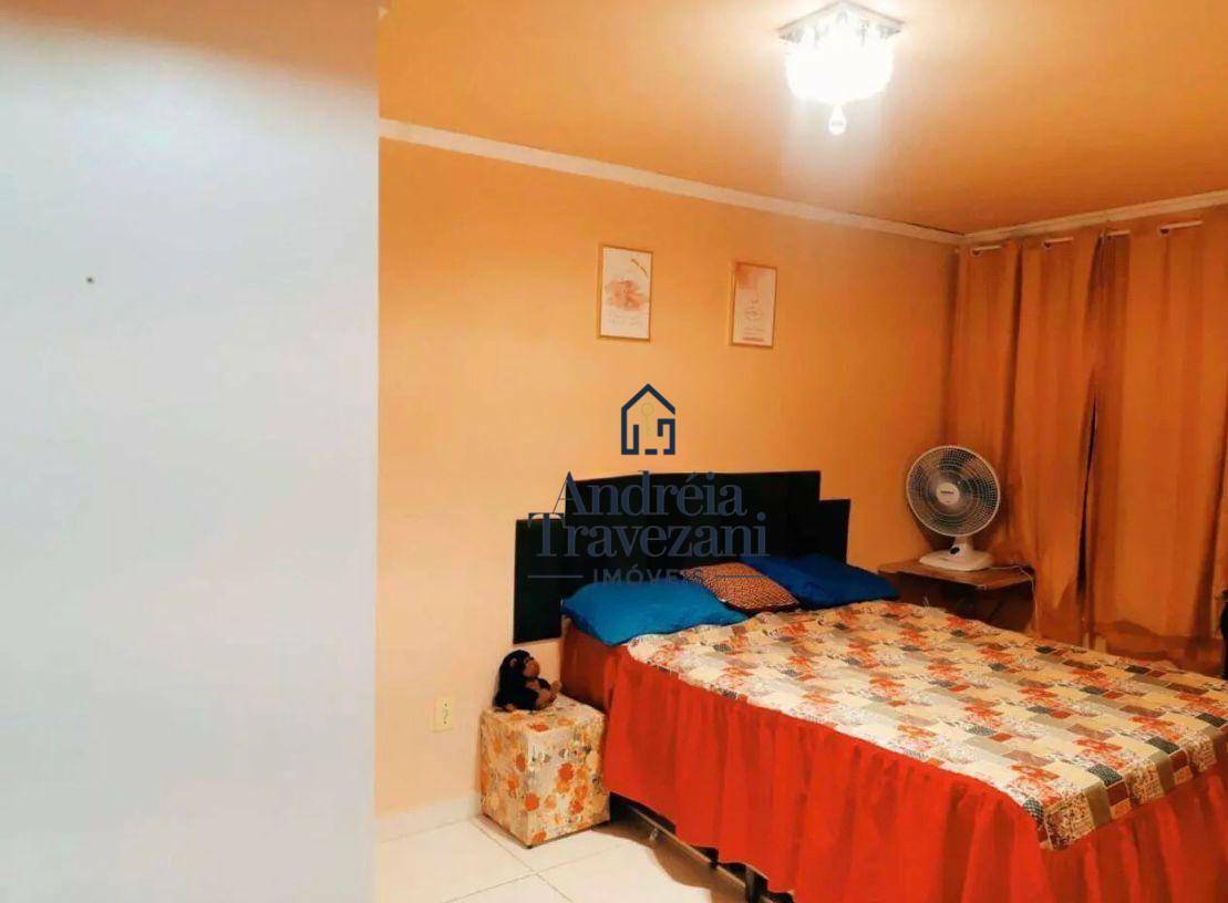 Apartamento à venda com 1 quarto, 38m² - Foto 9