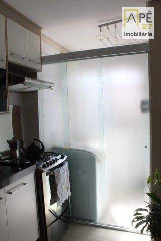 Apartamento à venda com 2 quartos, 49m² - Foto 8