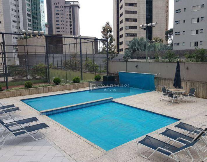 Cobertura à venda e aluguel com 4 quartos, 344m² - Foto 24