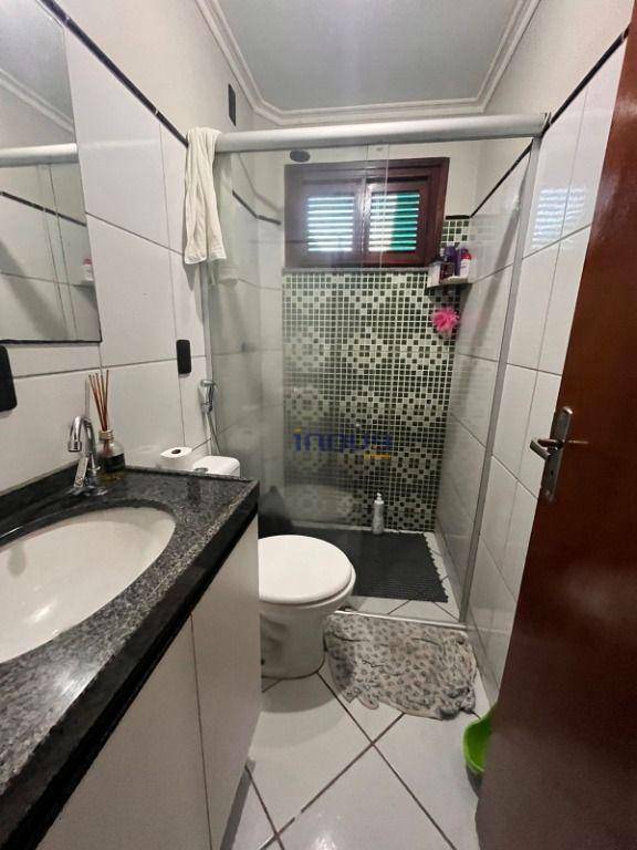 Casa à venda com 3 quartos, 162M2 - Foto 12