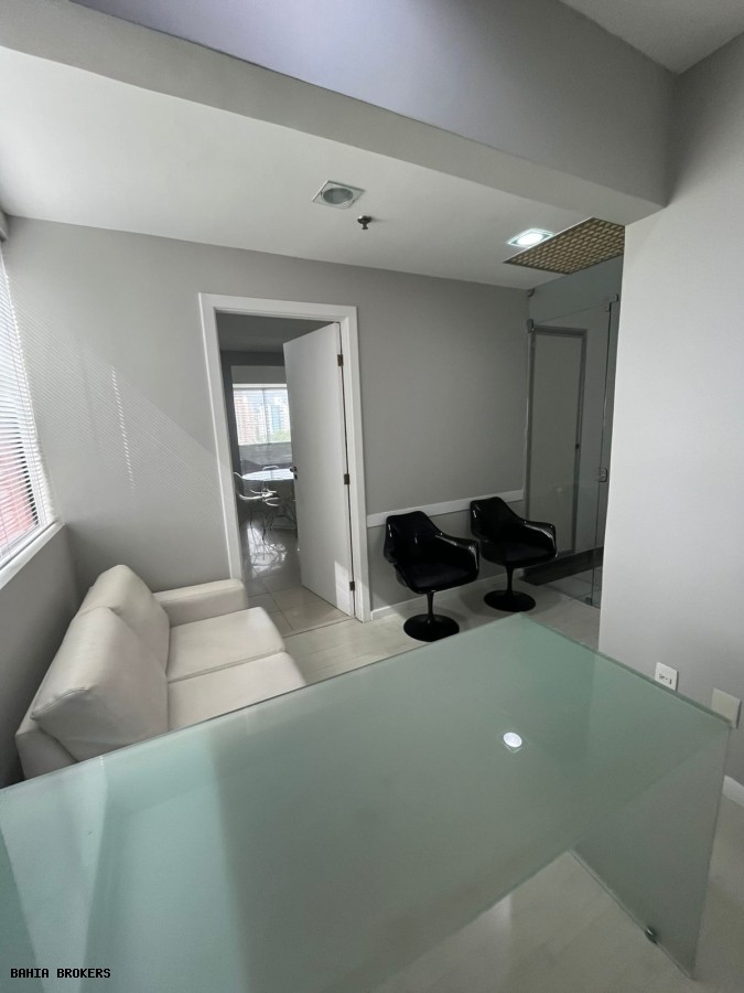 Conjunto Comercial-Sala para alugar, 70m² - Foto 14