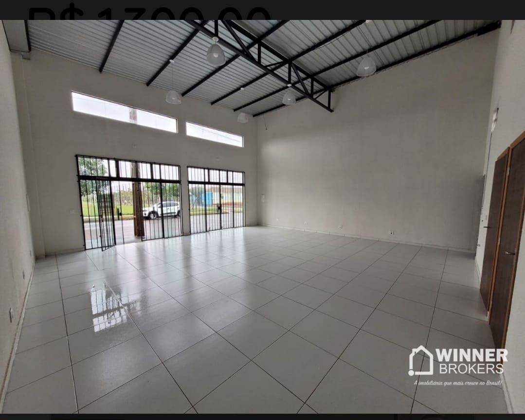 Loja-Salão à venda, 193m² - Foto 5