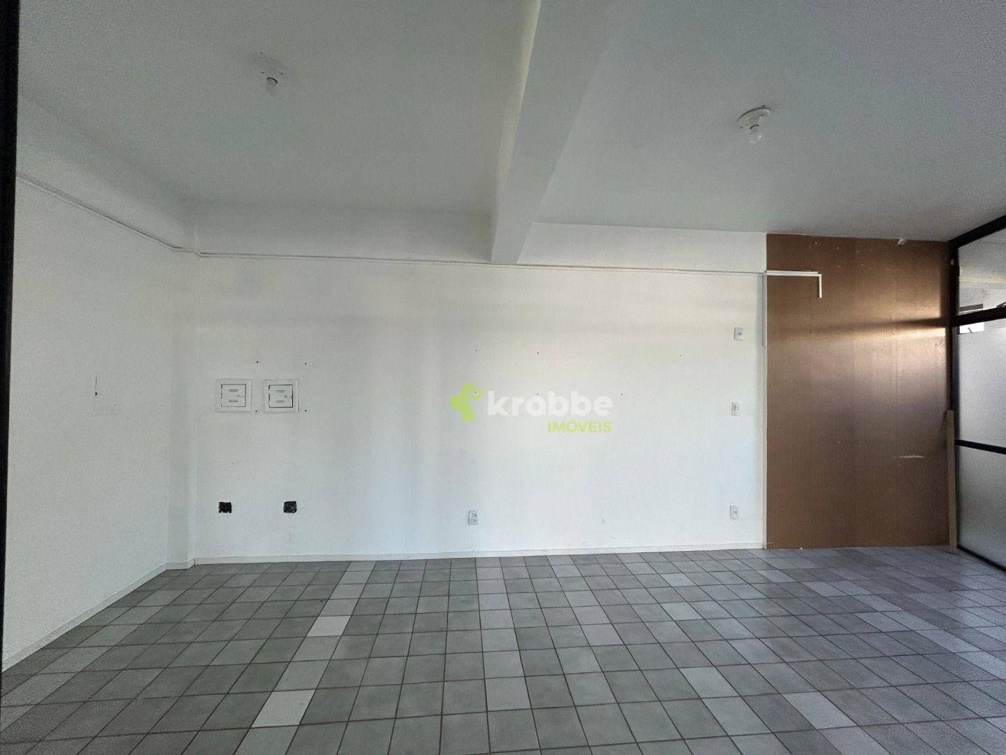 Sala-Conjunto, 41 m² - Foto 3