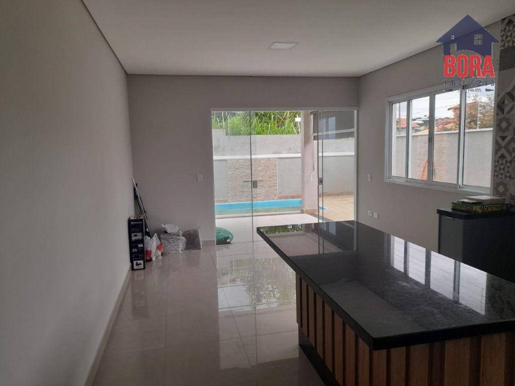 Casa à venda com 3 quartos, 143m² - Foto 13