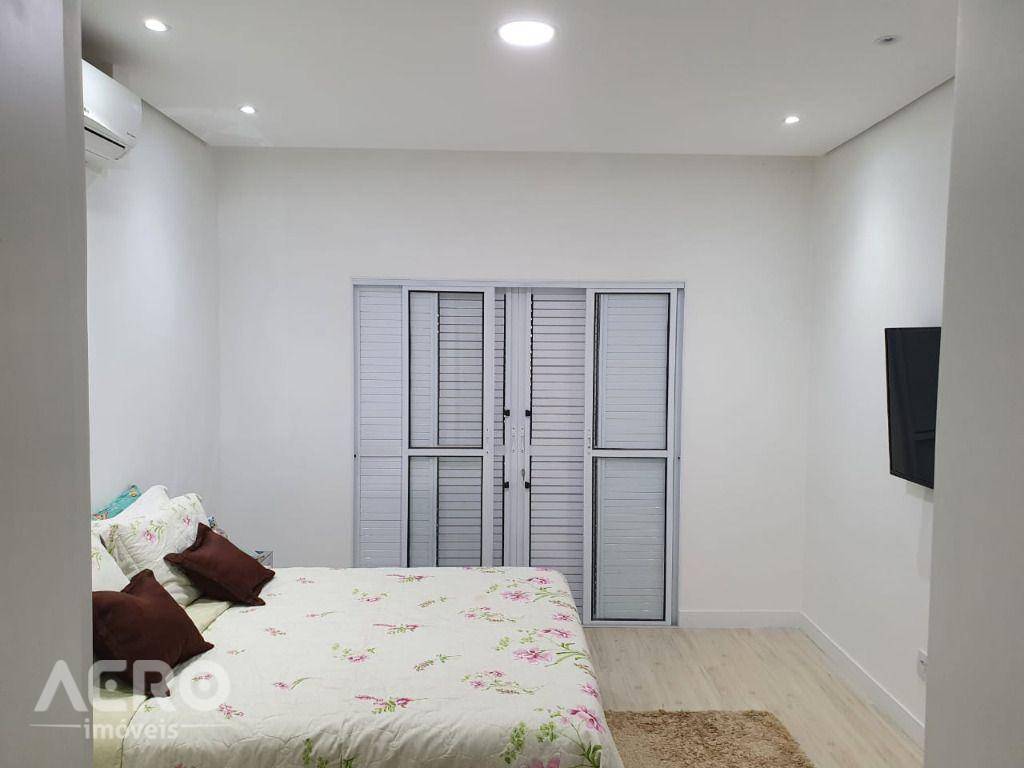 Casa de Condomínio à venda com 3 quartos, 210m² - Foto 16