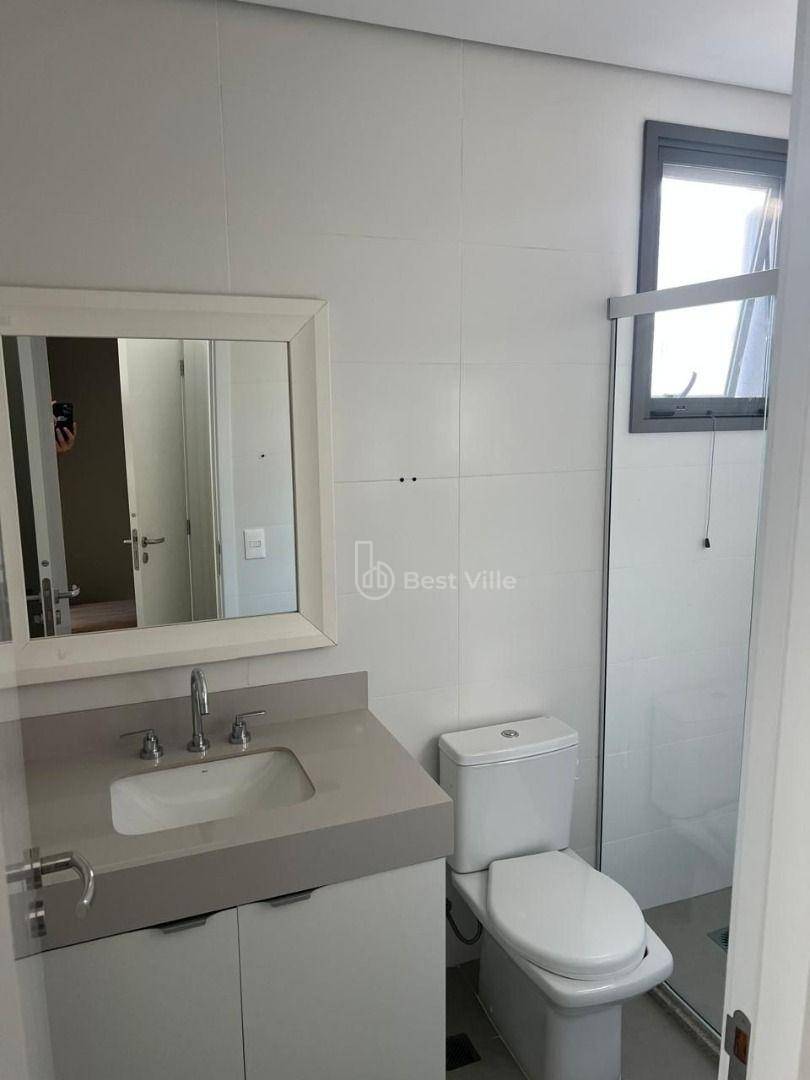 Casa de Condomínio à venda e aluguel com 3 quartos, 200m² - Foto 9