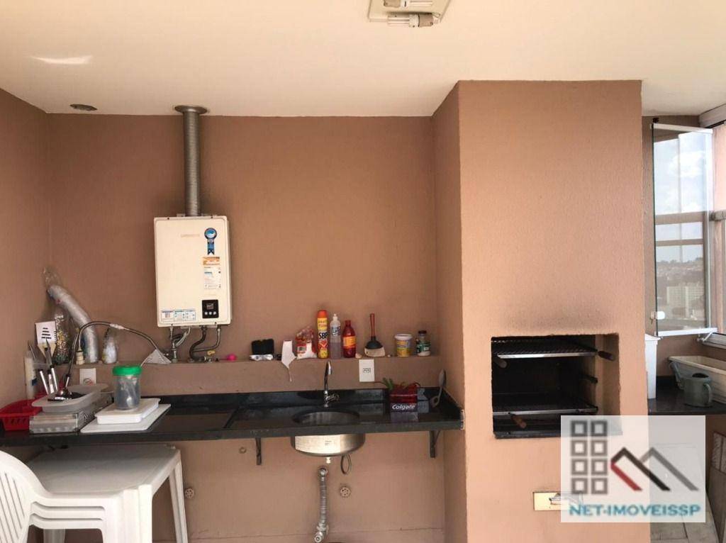 Cobertura à venda com 3 quartos, 190m² - Foto 31