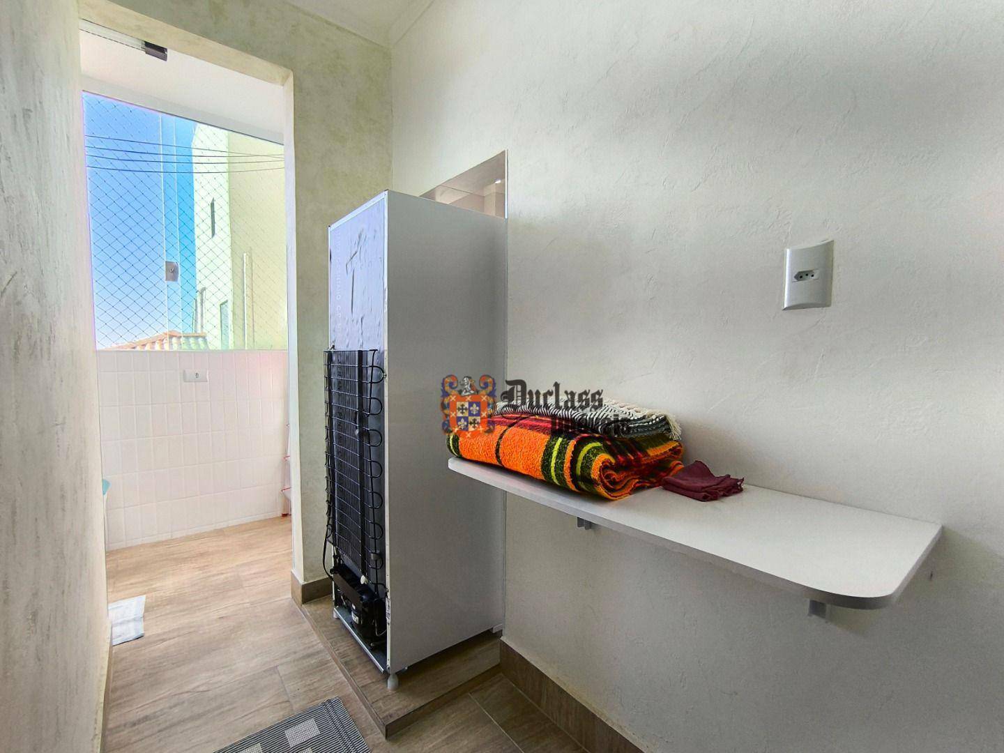 Apartamento à venda com 2 quartos, 63m² - Foto 19