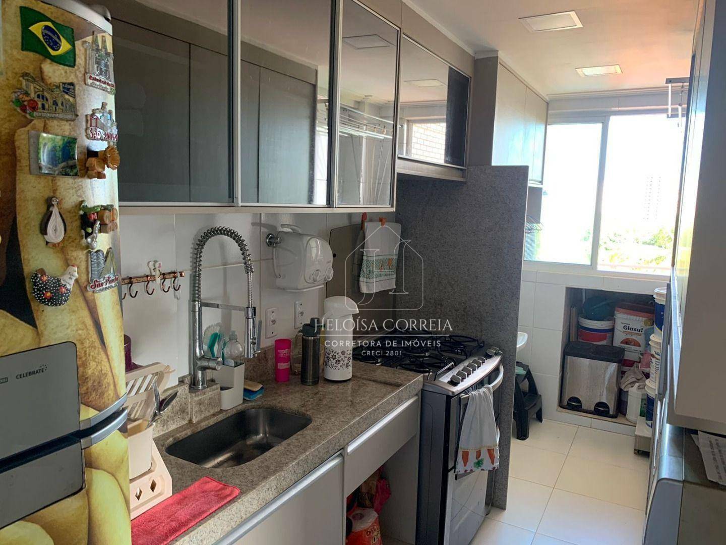 Apartamento à venda com 2 quartos, 87m² - Foto 16