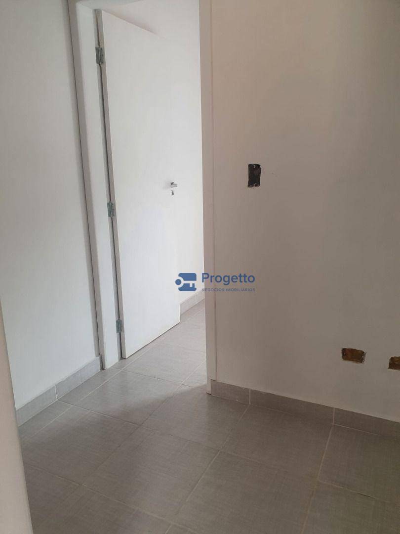 Casa de Condomínio à venda com 2 quartos, 62m² - Foto 14