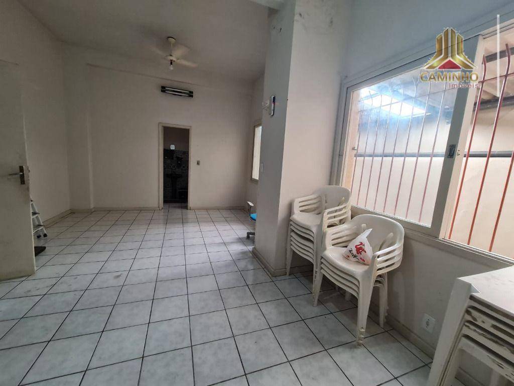 Apartamento à venda com 3 quartos, 121m² - Foto 30